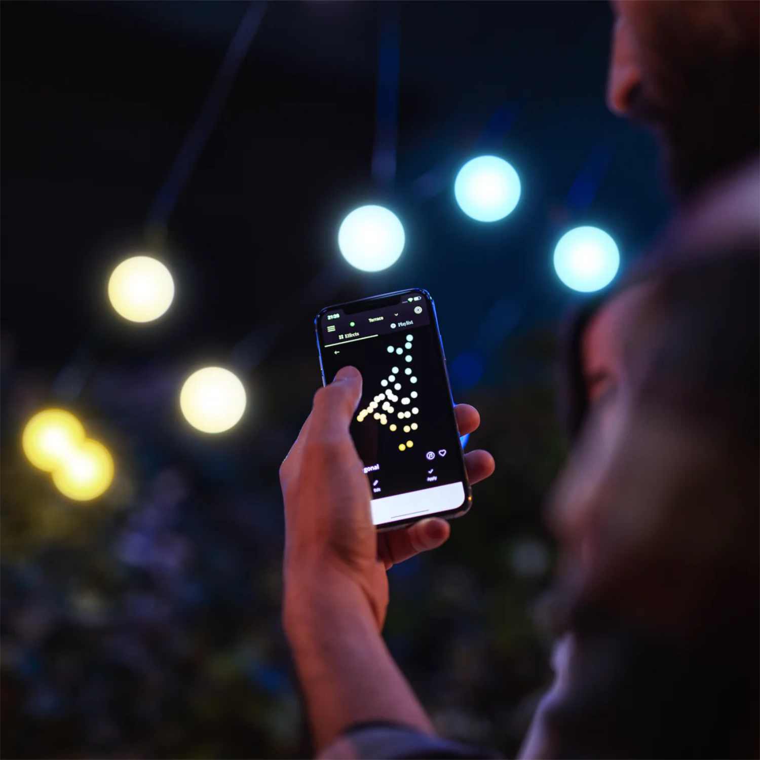 Twinkly - Festoon (Gold & Silver edition) - Image 5