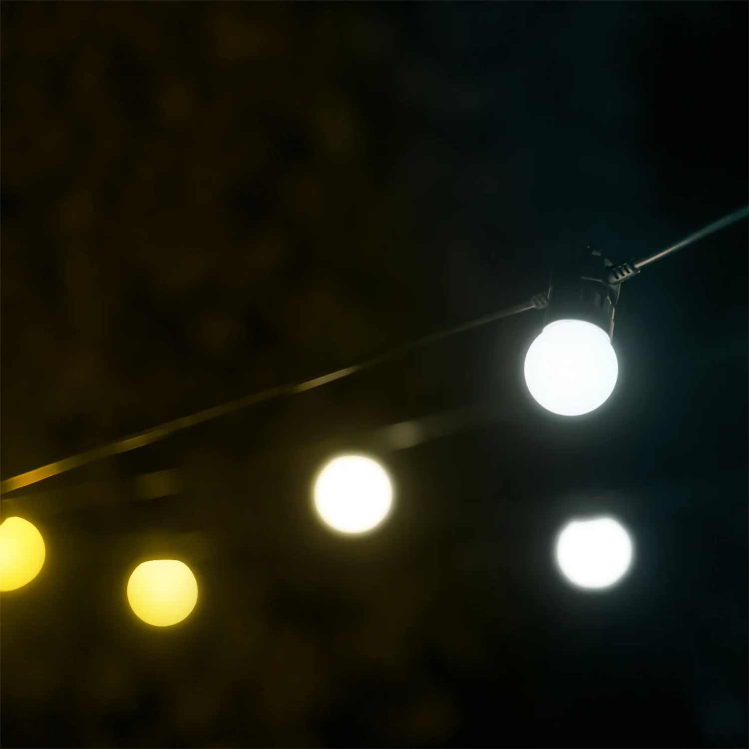 Twinkly - Festoon (Gold & Silver edition) - Image 4
