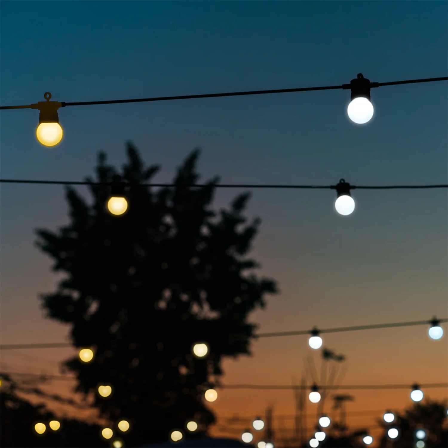 Twinkly - Festoon (Gold & Silver edition) - Image 3