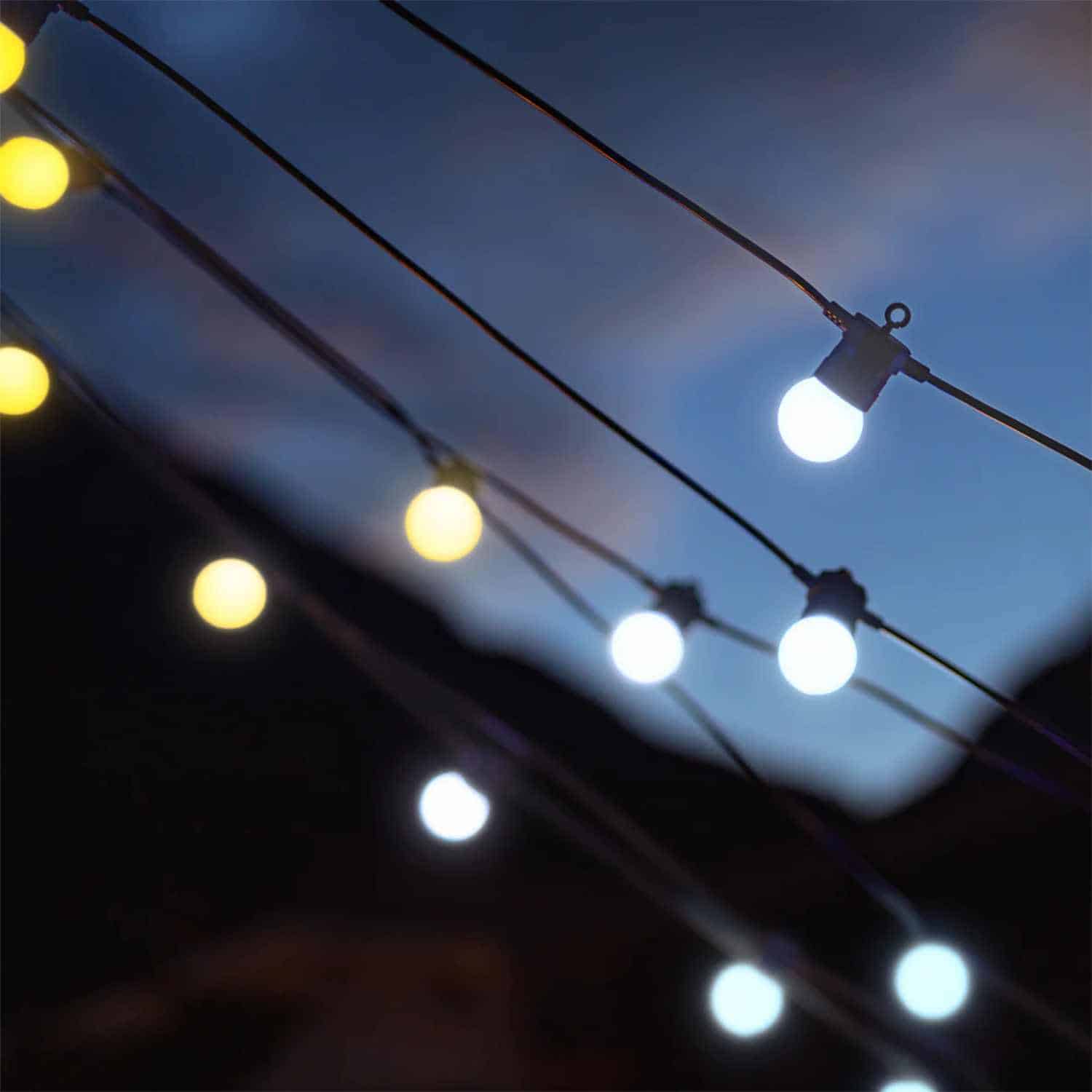 Twinkly - Festoon (Gold & Silver edition) - Image 2
