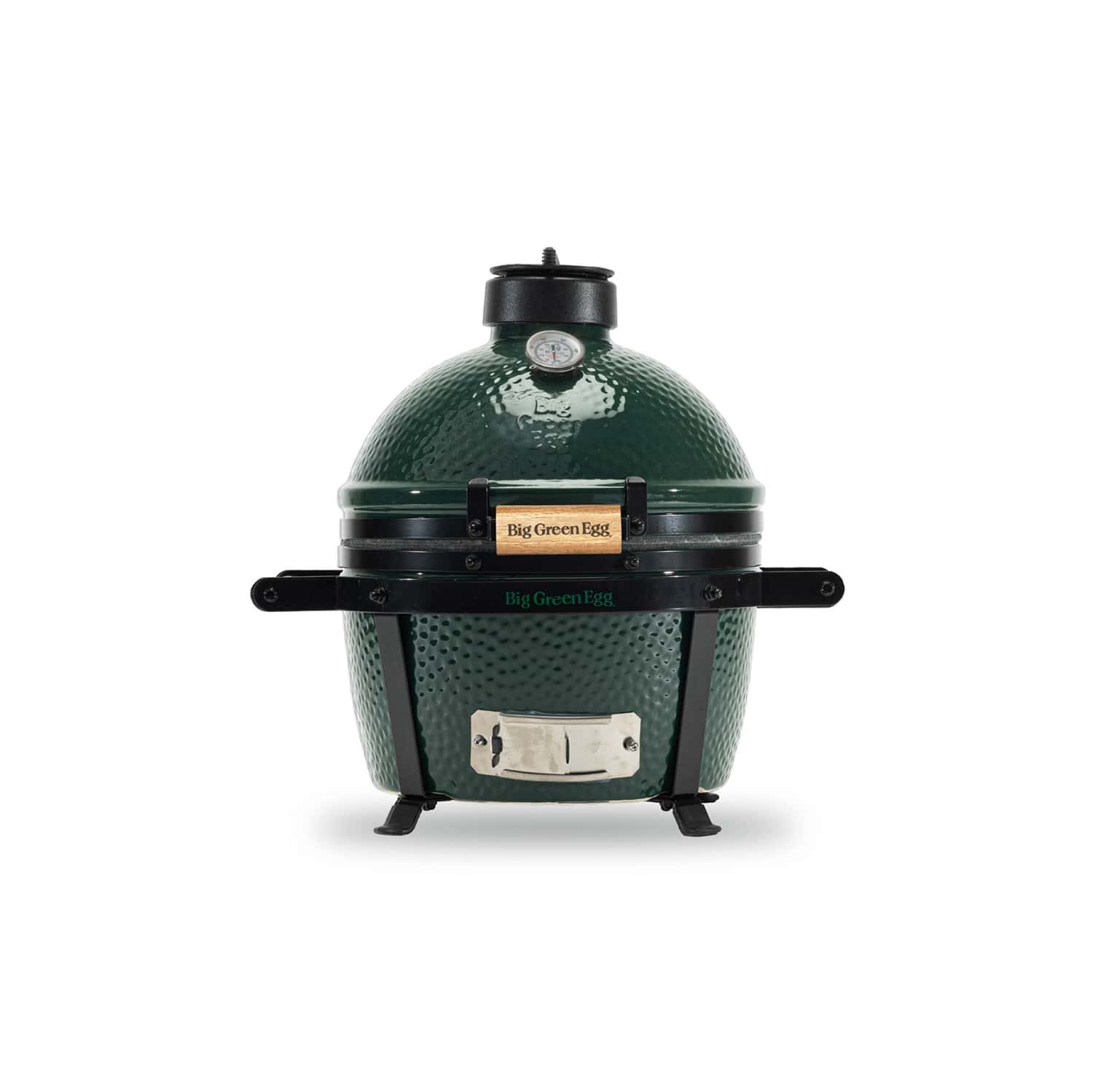 The Minimax Big Green Egg Nu Eden