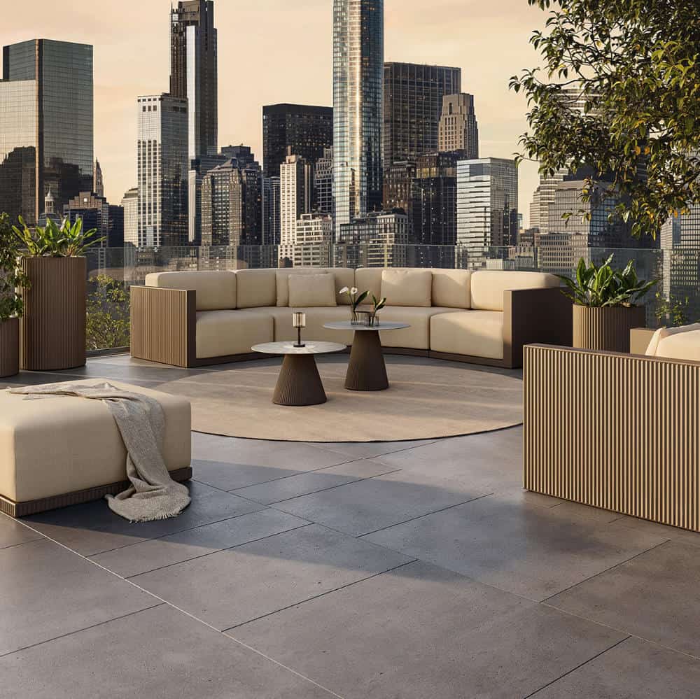Modular Seating